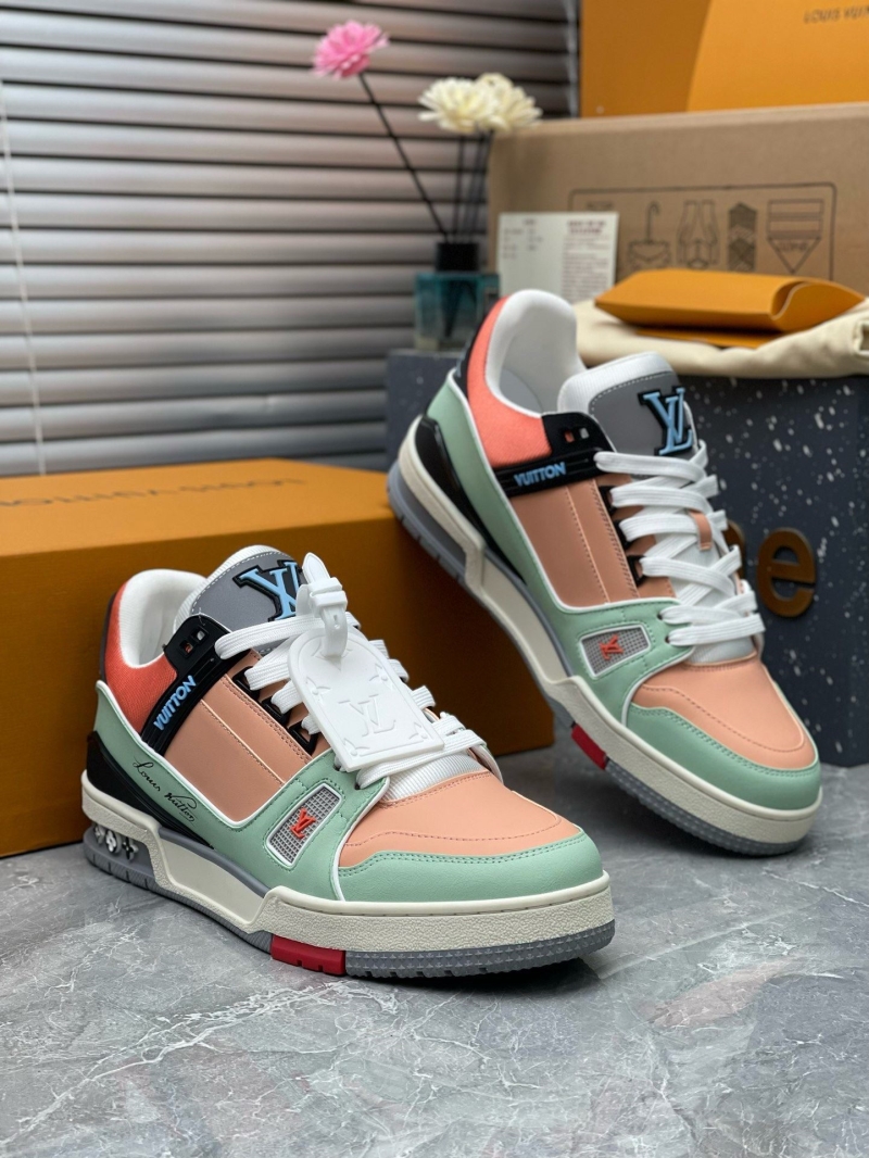 LV Sneakers